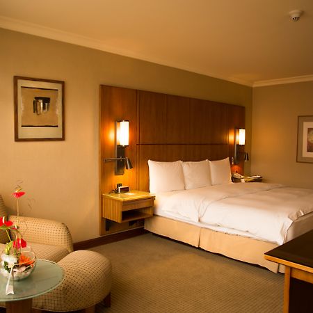 Swissotel Quito Kültér fotó