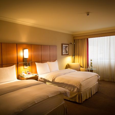 Swissotel Quito Kültér fotó