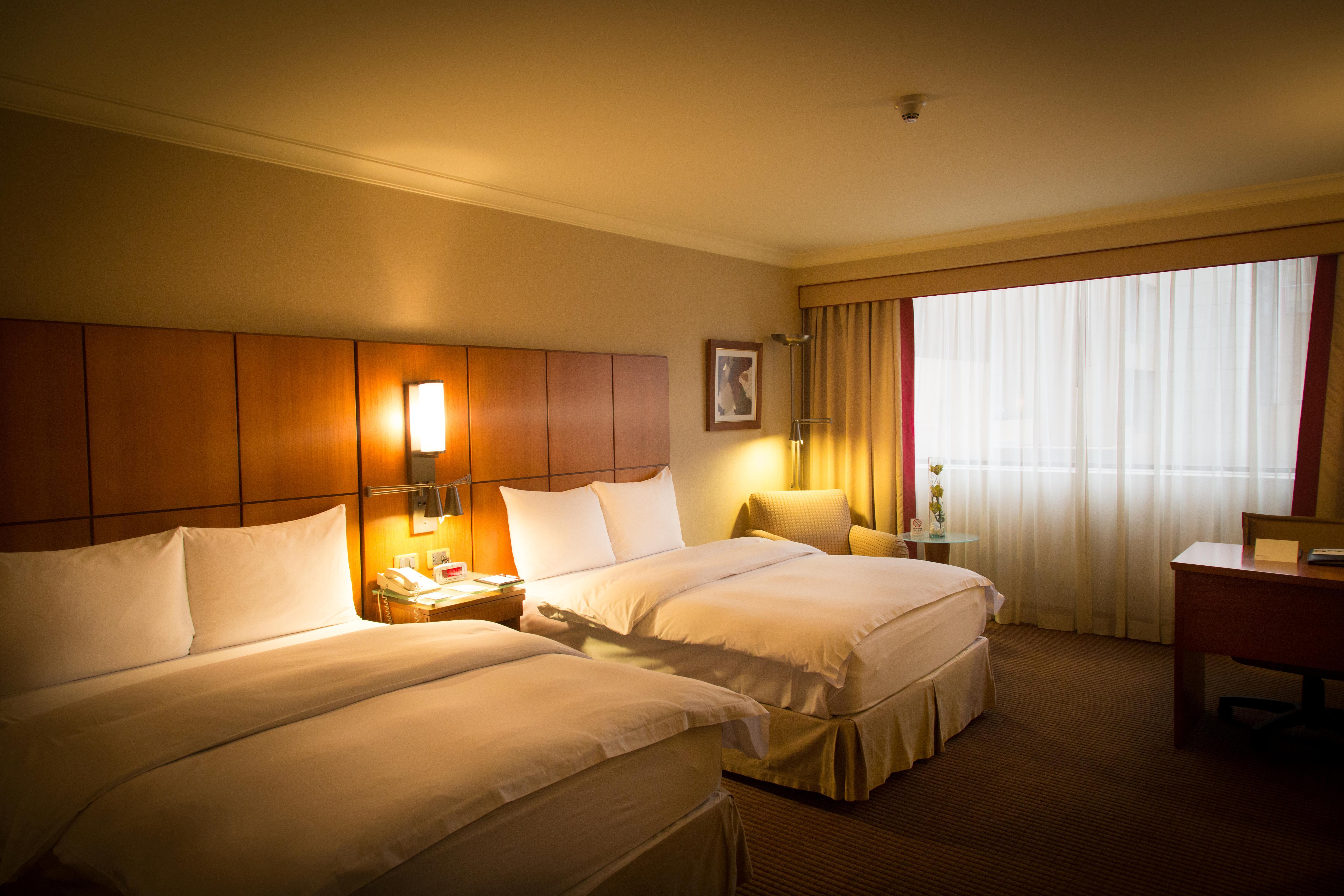 Swissotel Quito Kültér fotó
