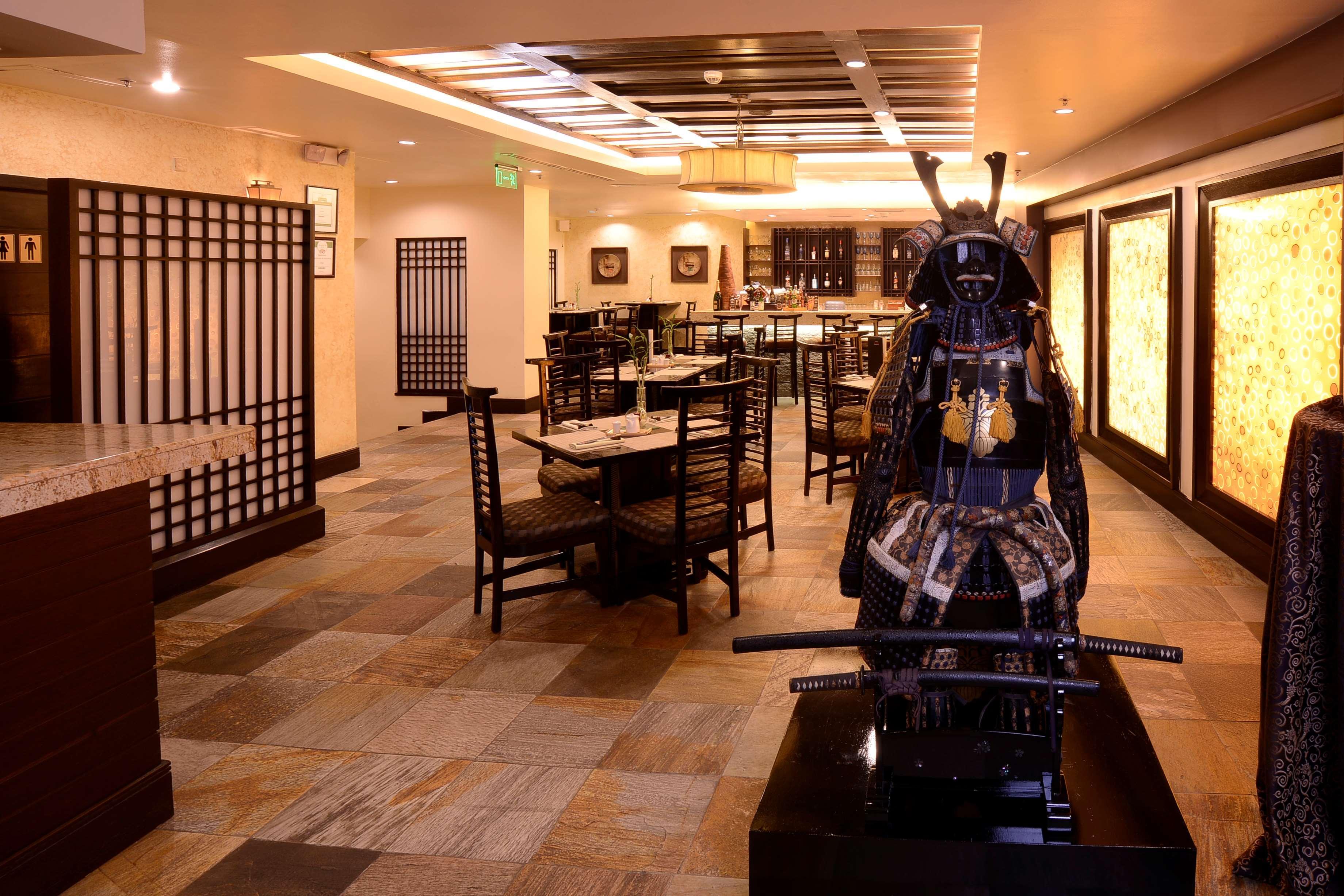 Swissotel Quito Kültér fotó