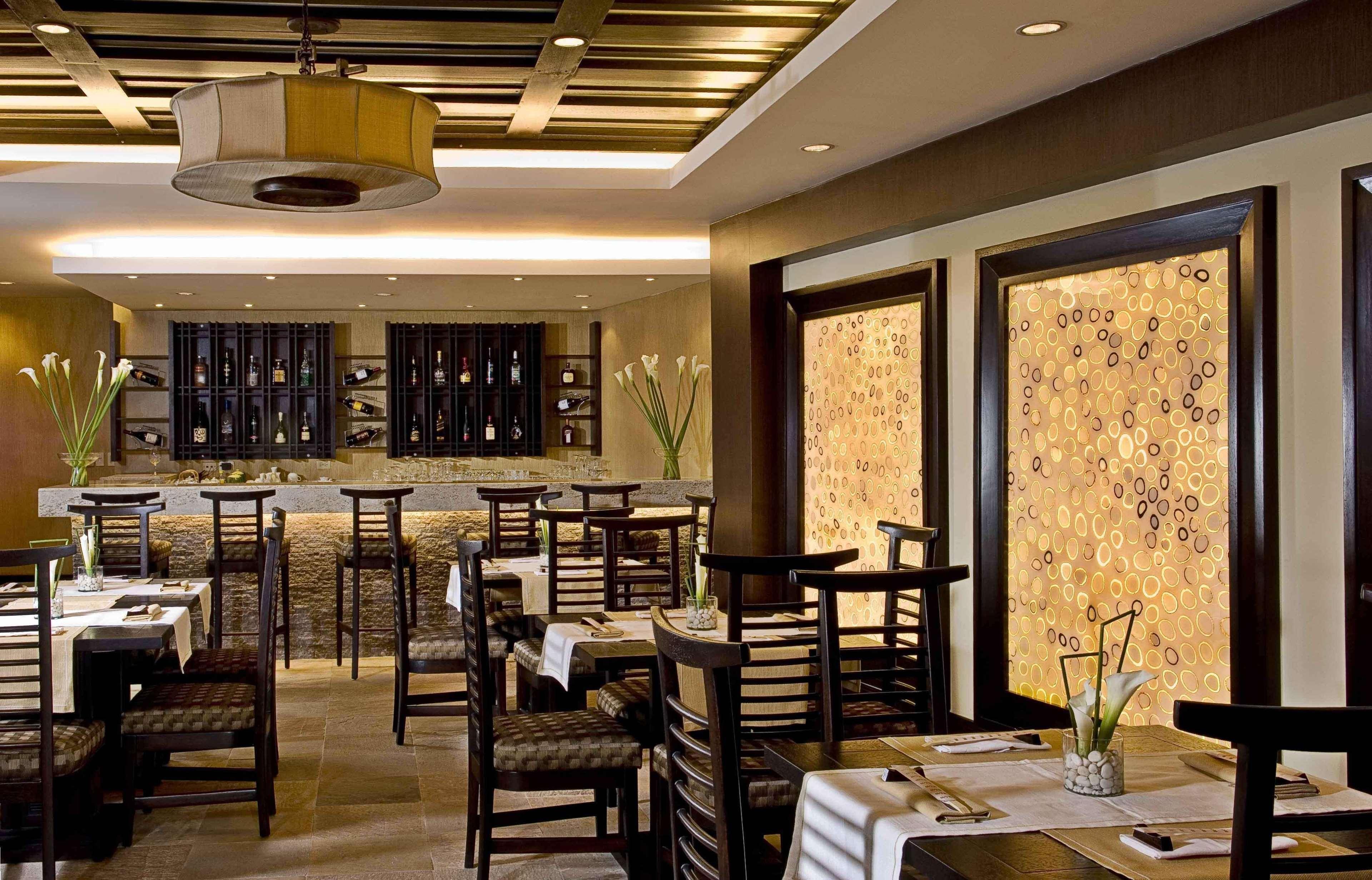 Swissotel Quito Kültér fotó