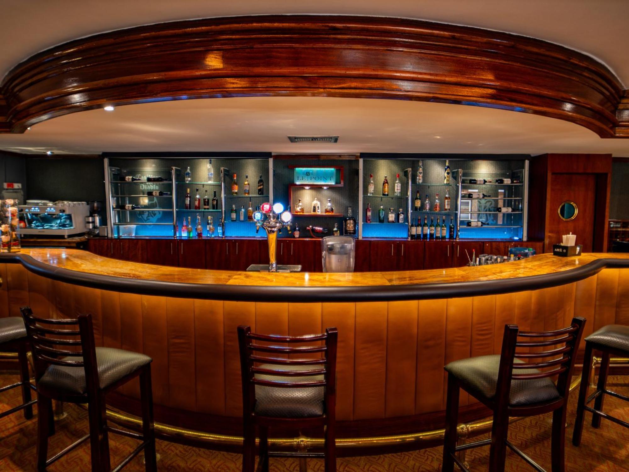 Swissotel Quito Kültér fotó