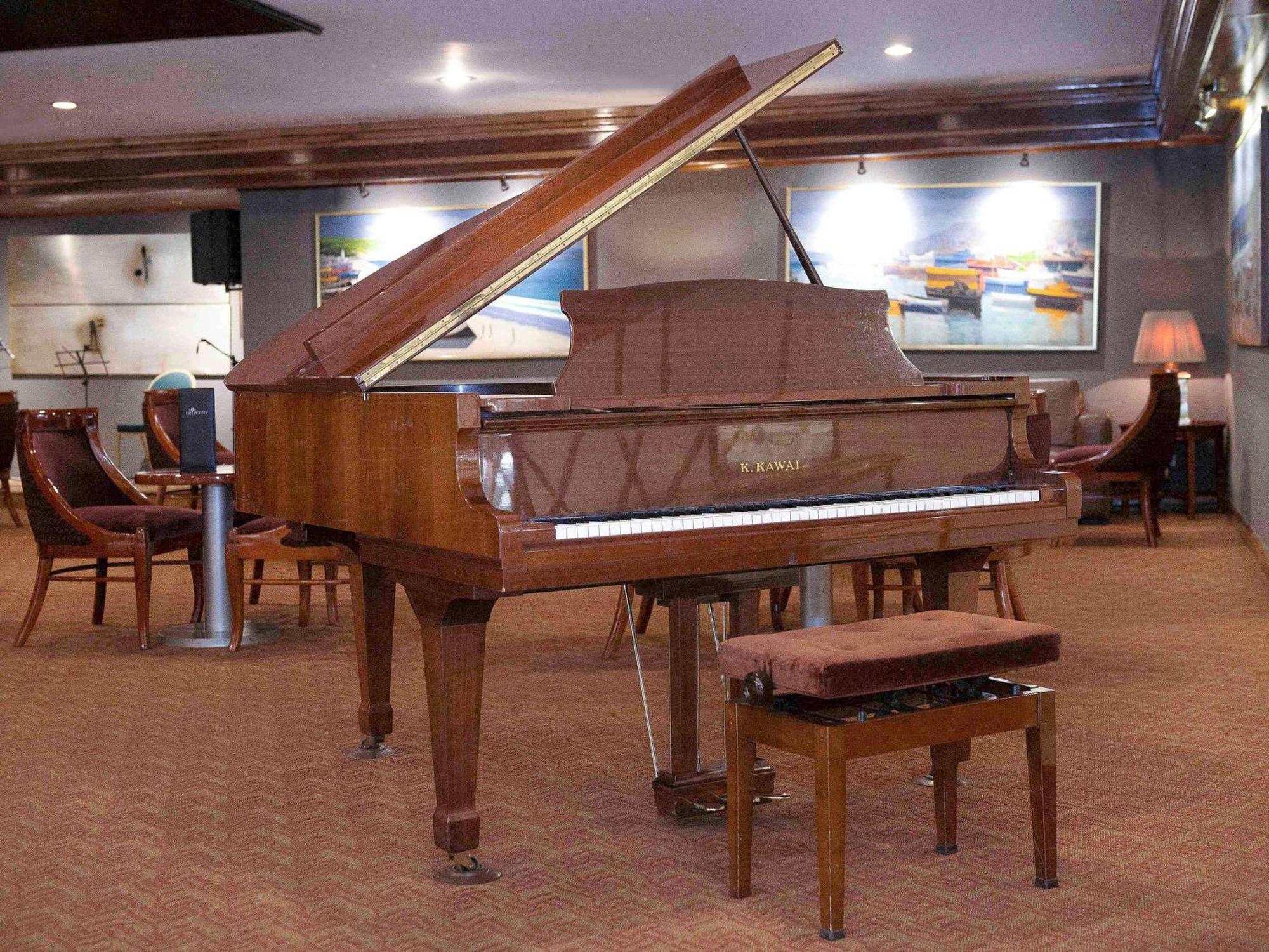 Swissotel Quito Kültér fotó